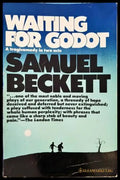 Waiting for Godot - Книги