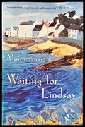 Waiting for lindsay - Книги