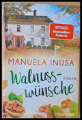 Walnusswunsche - Книги
