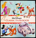 Walt Disney Classic Storybook - Книги