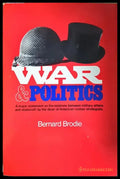 War and politics - Книги