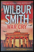 War cry - Книги
