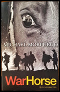 War horse - Книги