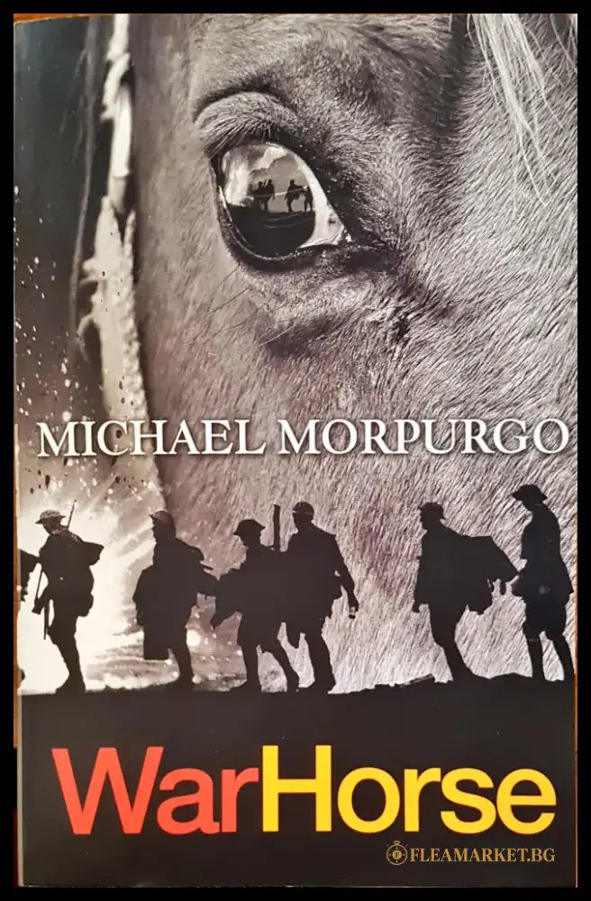 War horse - Книги