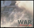 War. No comment