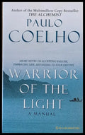 Warrior of the Light - Книги