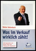 Was im verkauf wirklich zahlt! - Книги