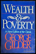 Wealth & Poverty - Книги