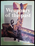 Weaponry of the past (724)