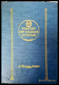 Webster’s New World College Dictionary - Книги