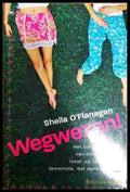 Wegwezen! - Книга