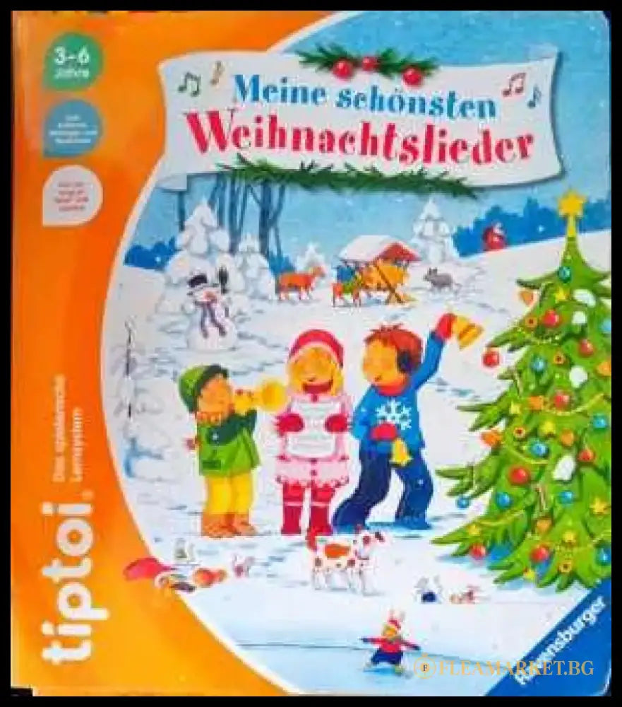 Wehnachtslieber - Книги