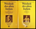 Weisheit des alten Indien. Band 1-2 - Книги