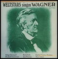 Weltstars singen Wagner - antique