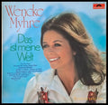 Wencke Myhre - antique