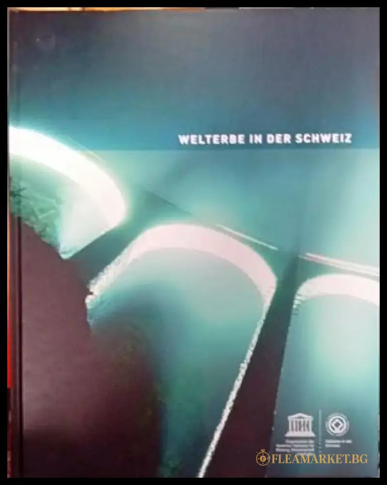 Werterbe in der shweiz - Книги