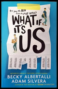What if it’s us - Книги