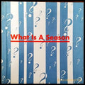 What is a season - Книги