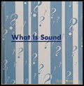 What is Sound - Книги