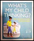 what’s my child thinking - Книга