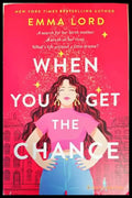 When you get the chance - Книги