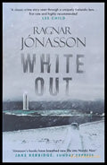 White Out - Книги