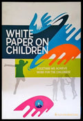 White Paper on Children - Книги
