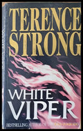 White Viper - Книги