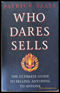 Who dares sells - Книги