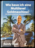 Wie baue ich eine multilevel - Книги