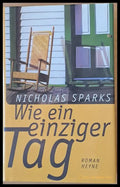 Wie ein einziger Tag - Книги