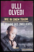 Wie in einem Traum (331605261218) - Ulli Olvedi - Книга