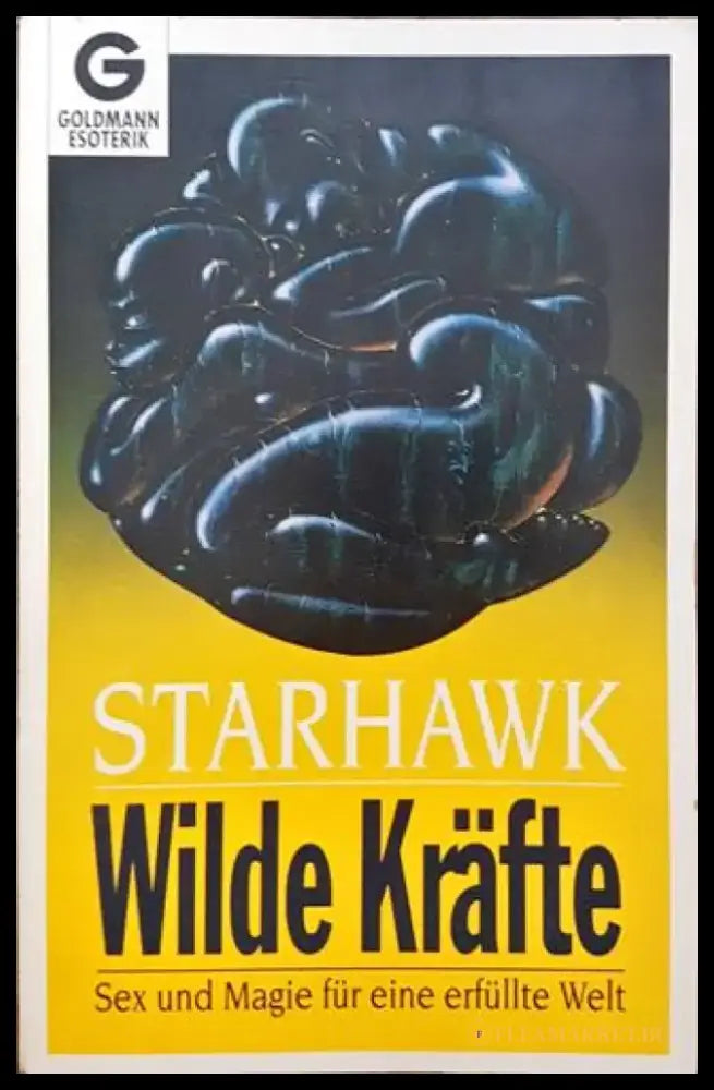 Wilde Kraefte - Книга