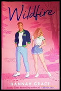 Wildfire - Книги