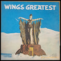 Wings Greatest - antique