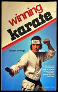 Winning Karate - Книги