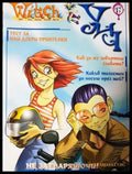 Witch. Бр. 17 / 2004 (272705261441) - Колектив - Книга