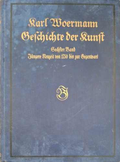 Geschichte der Kunst (182810261605) - Karl Woermann