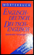 Wörterbuch Englisch-Deutsch / Deutsch-Englisch - Karl Müller Verlag