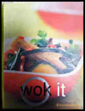 wok it - Книга