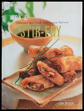Wok & Stir-Fry: Fabulous Fast Food with Asian Flavors – Linda Doeser