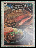 Woman's Day Encyclopedia of Cookery Vol. 11 – Fawcett Publications, 1966