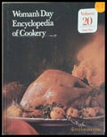 Woman’s Day Encyclopedia of Cookery. Vol. 20 (241109261617) - Колектив - Книга