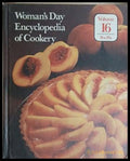 Woman's Day Encyclopedia of Cookery Volume 16 - Fawcett 1979
