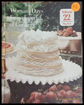 Woman's Day Encyclopedia of Cookery Volume 22 - Fawcett 1979
