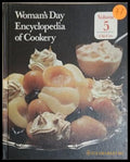 Woman's Day Encyclopedia of Cookery Volume 5 - Fawcett 1979