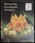 Woman's Day Encyclopedia of Cookery Volume 9 - Fawcett 1979