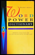 Word Power Dictionary - Книги