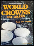 World crowns and talers - Книги