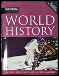 World History. Events That Have Shaped the World (3946) - Книга